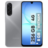 گوشی موبایل سامسونگ مدل Galaxy A17 4G دو سیم کارت ظرفیت 128 گیگابایت و رم 6 گیگابایت - ویتنام