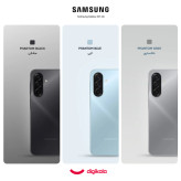 گوشی موبایل سامسونگ مدل Galaxy A17 4G دو سیم کارت ظرفیت 128 گیگابایت و رم 6 گیگابایت - ویتنام