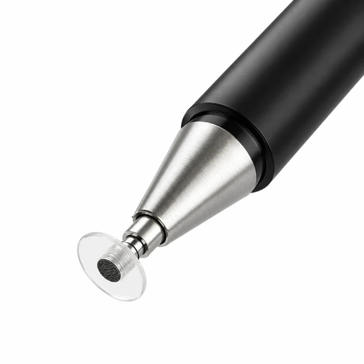 قلم لمسی گرین لاین مدل stylus pen