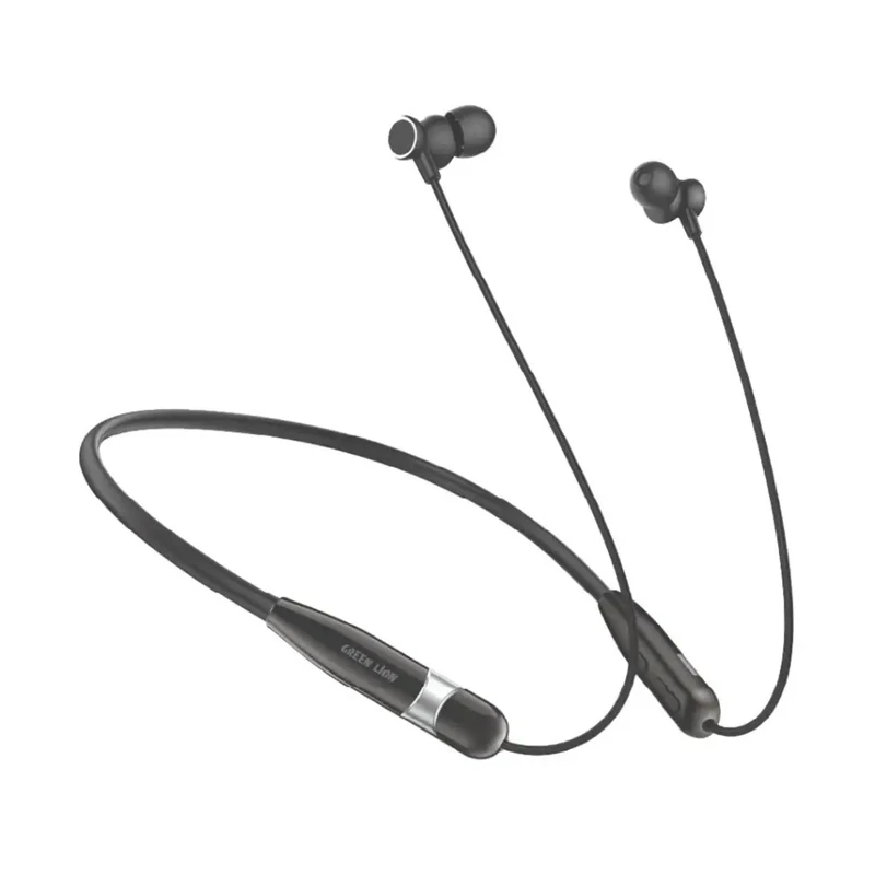 هدفون بلوتوثی گرین لاین مدل NECK X
