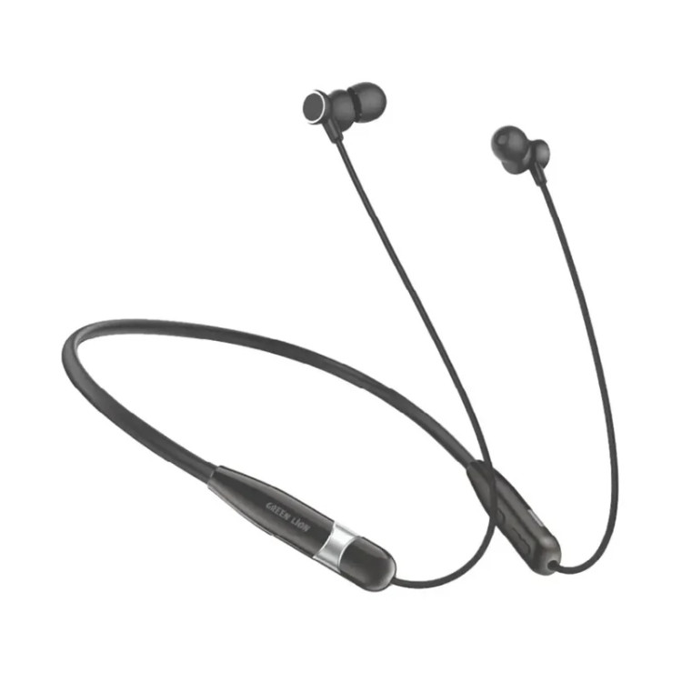 هدفون بلوتوثی گرین لاین مدل NECK X